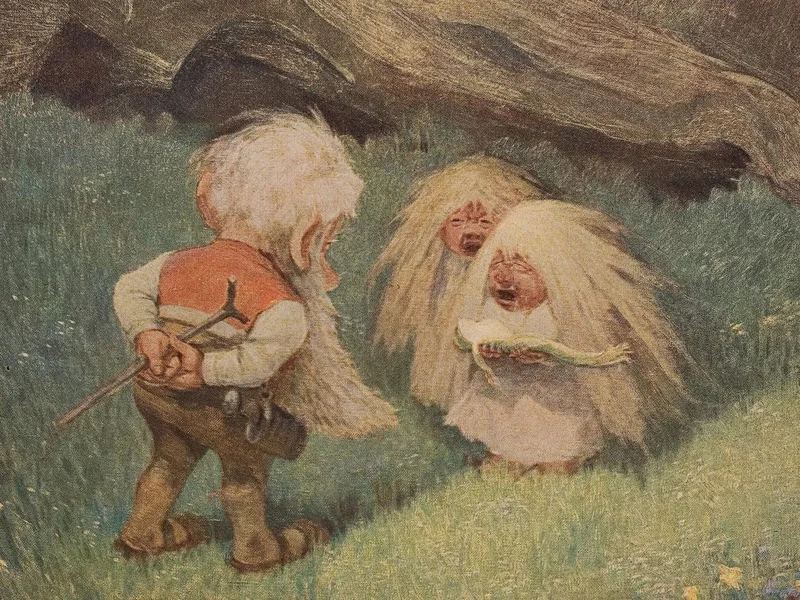 1863-Karl Heilig - Dal chirurgo, 1904